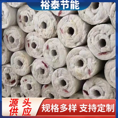 硅酸鋁管 A級防火高密度硅酸鋁管廠家批發(fā)價格