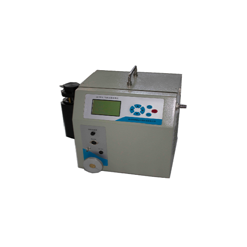 青島路博LB-6015 綜合流量校準儀 小、中、大流量校準