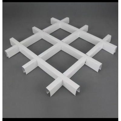 鋁格柵 鋁格柵廠家 鋁格柵價(jià)格