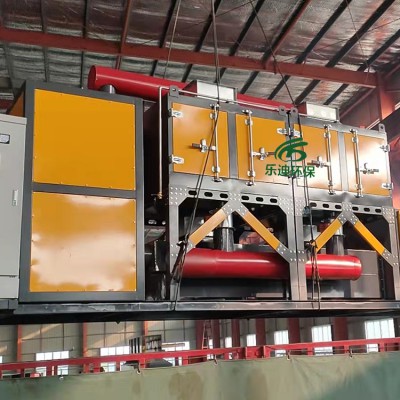 浙江催化燃燒設(shè)備-浙江催化燃燒設(shè)備廠家