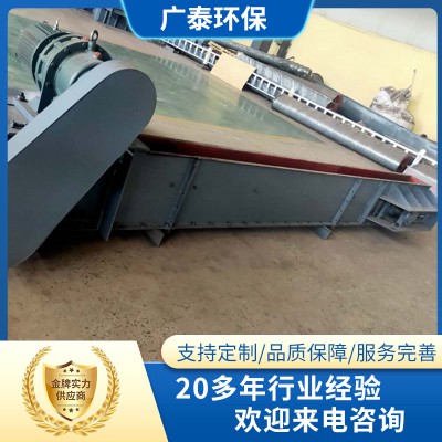 FU350鏈?zhǔn)焦伟鍣C 刮板輸送機