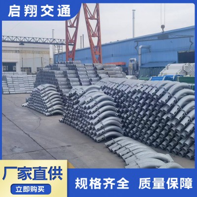 護(hù)欄板配件 高速公路防撞設(shè)施配套材料