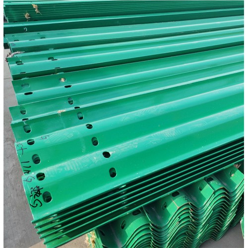 波形護欄板 鍍鋅護欄 護欄