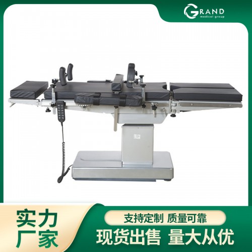 DST-500A手術(shù)臺(tái)
