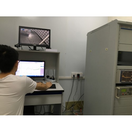 EMC電磁兼容測(cè)試