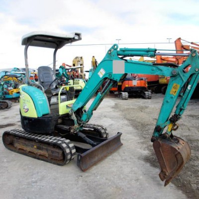 二手小挖機個人轉讓