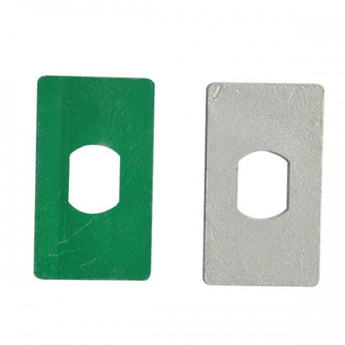 噴塑墊片 墊片 護欄墊片