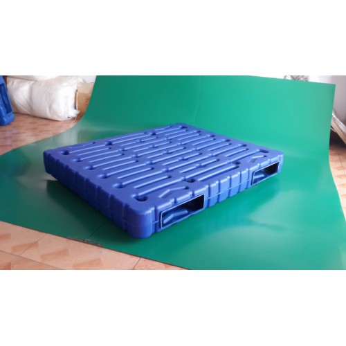 1311兩向進(jìn)叉吹塑托盤(pán) 耐腐蝕 經(jīng)久耐用