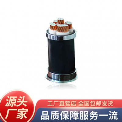 VTBLCV銅包鋁導(dǎo)體聚氯乙烯絕緣聚乙烯護套