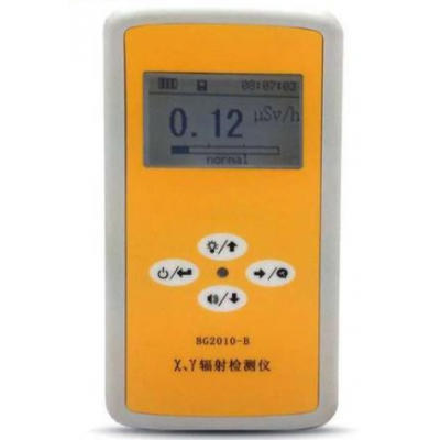 BG2010-B X、γ輻射個人劑量儀