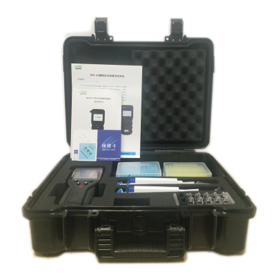 BM-60手持式生物毒性檢測(cè)儀