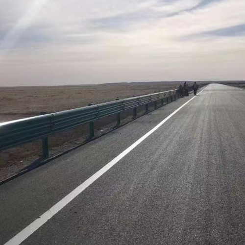 波形護欄 十孔普板 GR-C-4E鄉村道路 國標非標熱鍍鋅