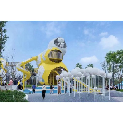 游樂(lè)設(shè)施