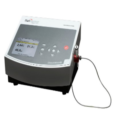 CheckMate3 臺(tái)式頂空分析儀