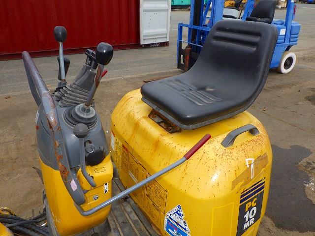 二手迷你小挖機(jī)