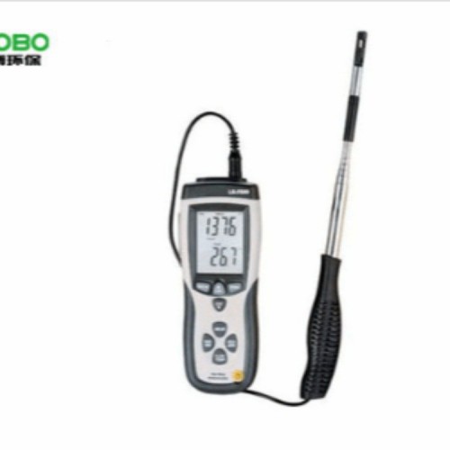 路博供應LB-FS80熱線風速儀  測量風速、風量 風溫