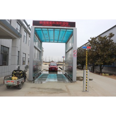 全自動封閉式工地洗車機(jī) 洗輪機(jī) 洗車設(shè)備 價(jià)格合適 歡迎致電