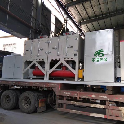 催化燃燒設(shè)備生產(chǎn)商-河北催化燃燒設(shè)備生產(chǎn)商