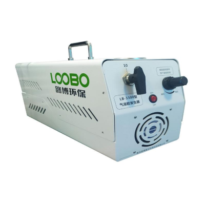 LB-3300氣溶膠發生器