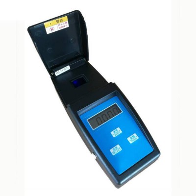 路博供應LB-3A 便攜式苯胺檢測儀 符合國標水衛生標準