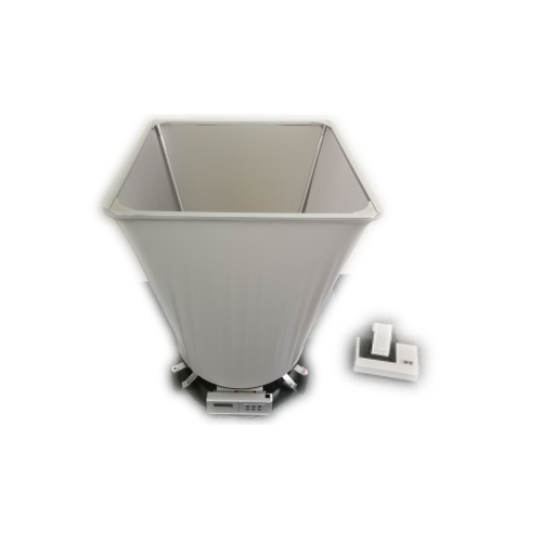 LB-FL11型帽式風(fēng)量罩