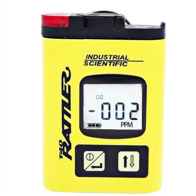 路博建業便攜式單一氣體檢測儀