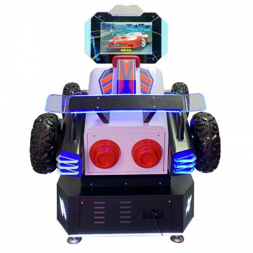 巔峰賽車  賽車游戲機  巔峰賽車游戲機