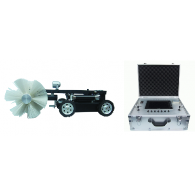 LB-QS603中央空調管道清洗機器人