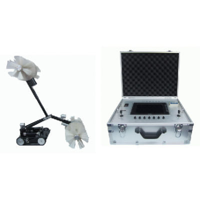 LB-QS604風管大型自動清洗機器人