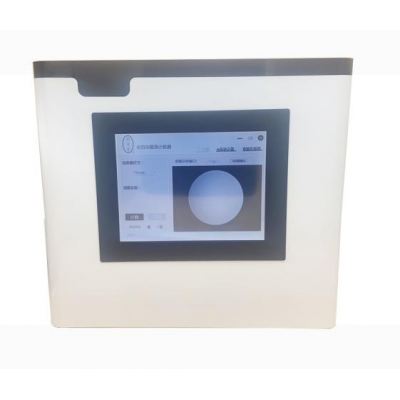 :?LB-QX500 全自動菌落計數器