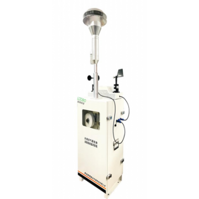 LB-RG-Y02 β射線顆粒物監測儀