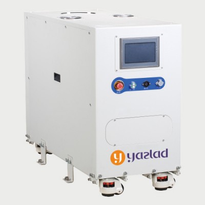 醫(yī)用無油螺桿式真空機組