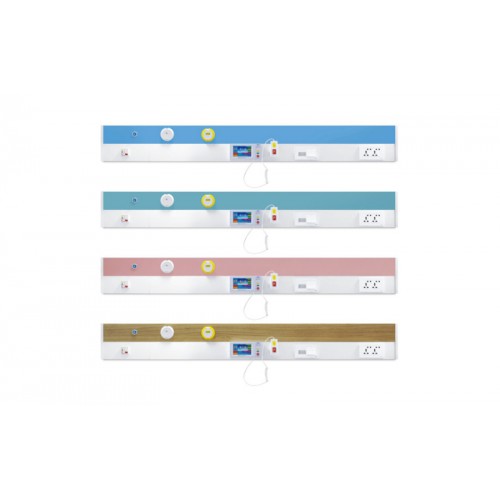 YN20059 醫院 ICU病房專用設備帶