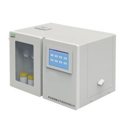 LB-T800B總有機碳分析儀