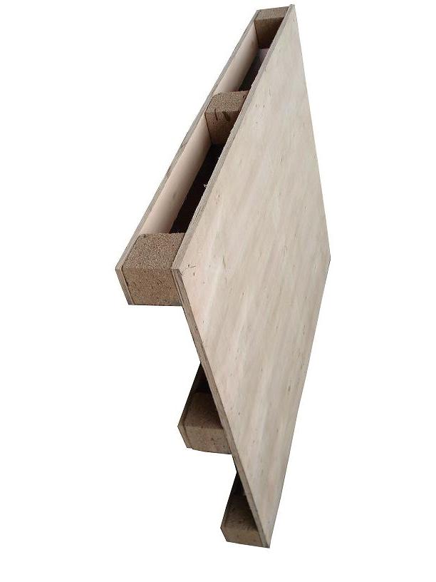 單面膠合板托盤(pán)