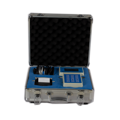 PC-3A粉塵濃度檢測(cè)儀