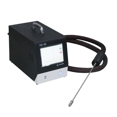 PGC-86 便攜式非甲烷總烴檢測(cè)儀