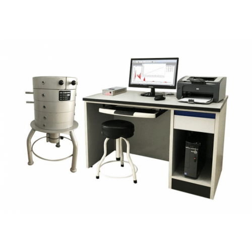 PGS-6000全自動(dòng)低本底多道γ能譜儀