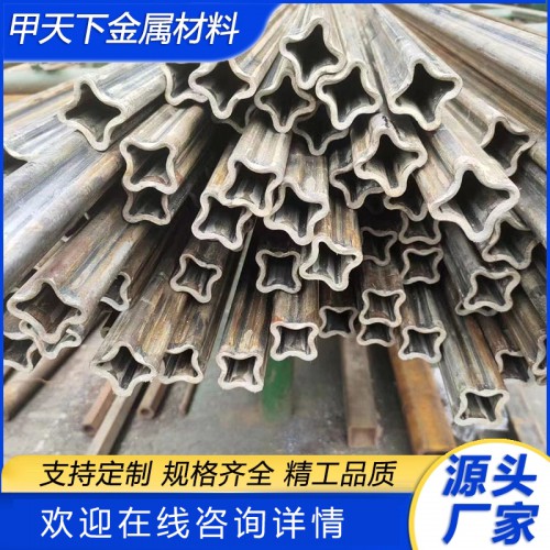 異型管 六角異型管 精密異型 管冷拔異型管