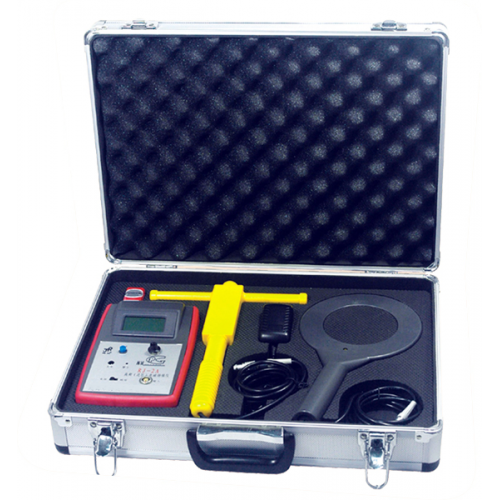 RJ-2A高頻（近區(qū)）電磁場強儀