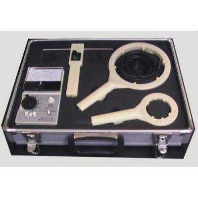 RJ-2高頻電磁場(chǎng)近區(qū)場(chǎng)強(qiáng)儀