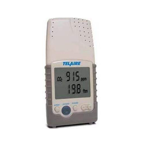 TEL7001二氧化碳檢測儀