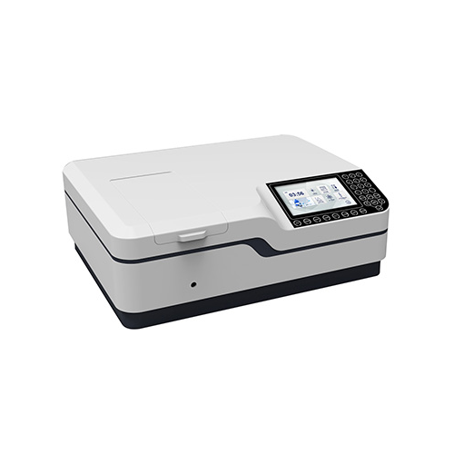 U8氙燈雙光束紫外可見分光光度計(jì)