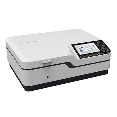 U8氙燈雙光束紫外可見分光光度計