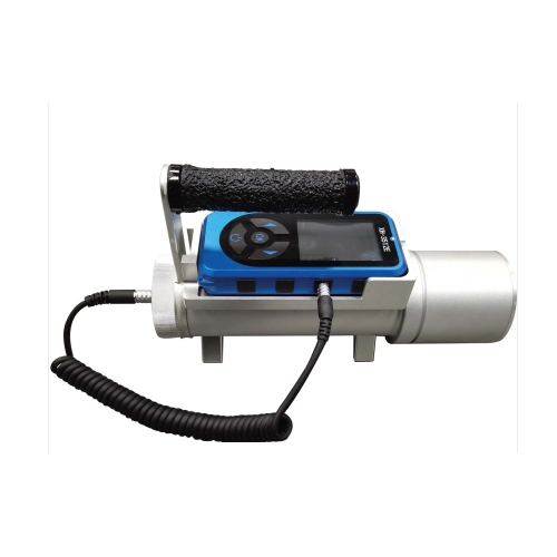 XH-3512E 高靈敏度X、γ環境級空氣比釋動能率儀