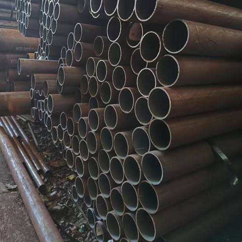 Q345B無縫鋼管