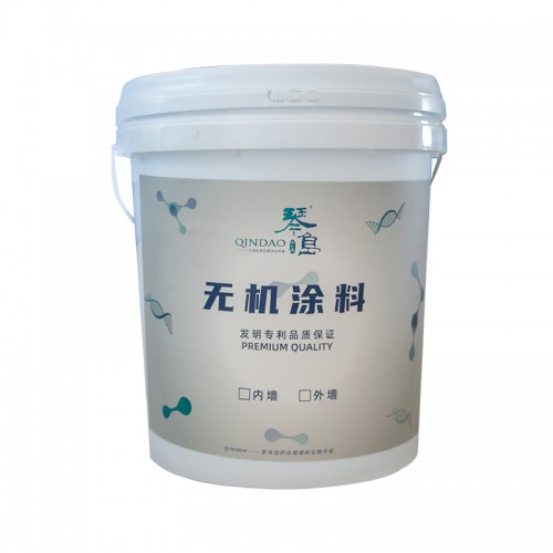 無機涂料（液態）貝殼粉