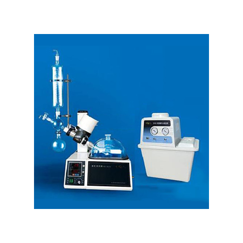 上海亞榮旋轉(zhuǎn)蒸發(fā)器RE-52AA