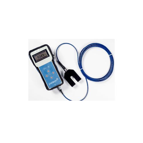 英國partech 750便攜式污泥濃度計