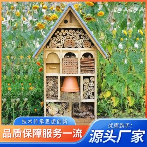 天敵防控系統(tǒng)